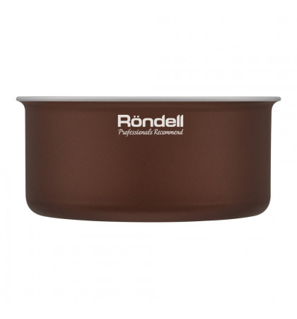 Набор посуды Rondell Kortado RDA-1690 Brown