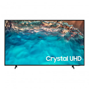 50" Телевизор Samsung UE50BU8000UCCE Black