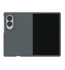 Чехол-накладка VLP Flex Case с MagSafe для Samsung Galaxy Z Fold 8 Graphite