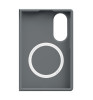 Чехол-накладка VLP Flex Case с MagSafe для Samsung Galaxy Z Fold 8 Graphite