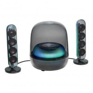 Акустическая система Harman Kardon SoundSticks 5 Black