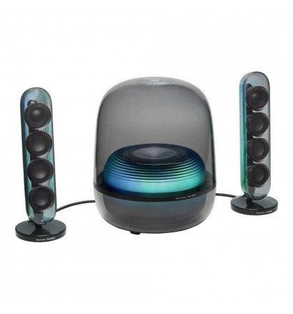 Акустическая система Harman Kardon SoundSticks 5 Black