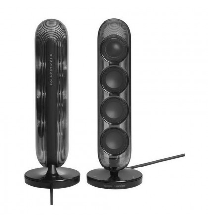 Акустическая система Harman Kardon SoundSticks 5 Black