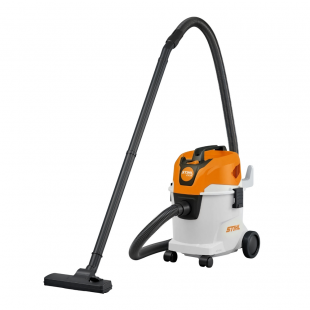 Строительный пылесос Stihl SE 33 Orange/Gray