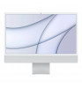 24" Моноблок Apple iMac (2021) Z13K004AE (Apple M1 8-core, 16Gb, 256Gb, Apple graphics 7-core) Silver