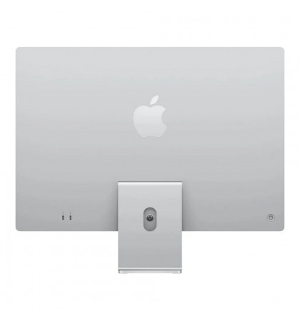 24" Моноблок Apple iMac (2021) Z13K004AE (Apple M1 8-core, 16Gb, 256Gb, Apple graphics 7-core) Silver