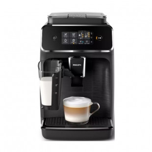 Кофемашина Philips EP2030 Series 2200 Black