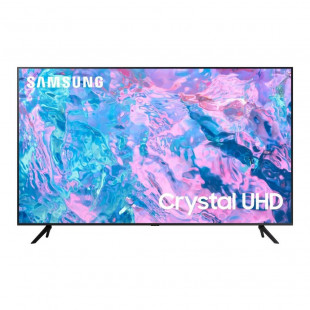 50" Телевизор Samsung UE50CU7100UXCE Black