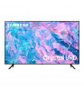 50" Телевизор Samsung UE50CU7100UXCE Black