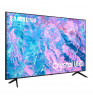 50" Телевизор Samsung UE50CU7100UXCE Black