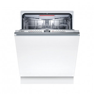 Встраиваемая посудомоечная машина Bosch SGV4HMX1FR White