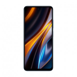Смартфон Xiaomi POCO X4 GT 8/256GB Blue