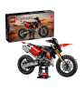 Конструктор LEGO Technic Мотоцикл Ducati Desmo450 MX Factory 42238
