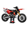 Конструктор LEGO Technic Мотоцикл Ducati Desmo450 MX Factory 42238