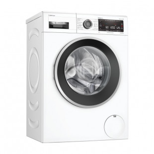 Стиральная машина Bosch Serie 8 WLW24L41OE White