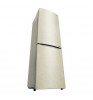Холодильник LG GA-B419SEJL Beige