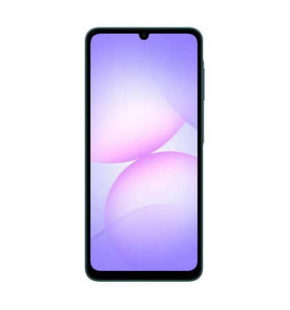 Смартфон Samsung Galaxy A07 4/64Gb Green