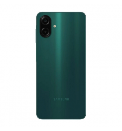 Смартфон Samsung Galaxy A07 4/64Gb Green
