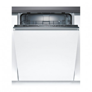 Встраиваемая посудомоечная машина Bosch SMV 24AX00 E White