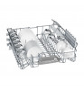 Встраиваемая посудомоечная машина Bosch SMV 24AX00 E White
