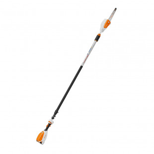 Высоторез аккумуляторный Stihl HTA 86 Orange