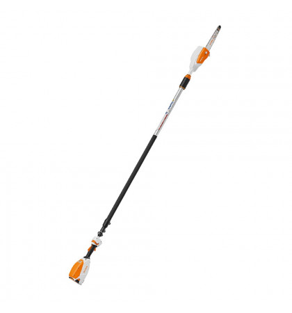 Высоторез аккумуляторный Stihl HTA 86 Orange