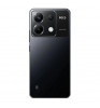 Смартфон Xiaomi Poco X6 5G 12/256Gb Black