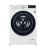 Стиральная машина LG F2V5HS0W White