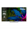 55" Телевизор Haier Smart TV S6 Gray