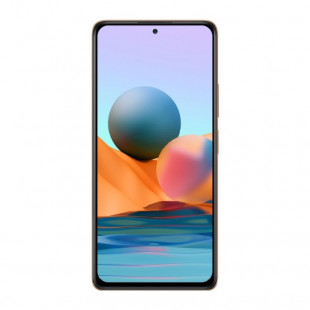 Смартфон Xiaomi Redmi Note 10 Pro 6/64GB Gradient Bronze