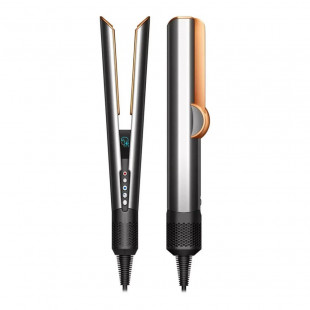 Выпрямитель Dyson Airstrait HT01 Nickel/Copper