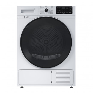 Сушильная машина Lex LDM10WD White