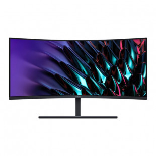 34" Монитор HUAWEI MateView GT ZQE-CBA Black