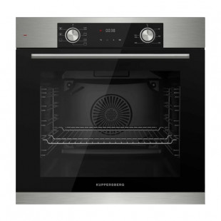 Электрический духовой шкаф Kuppersberg HF 607 BX Inox