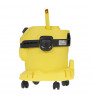 Строительный пылесос Karcher WD 2 Plus V-12/4/18 Yellow