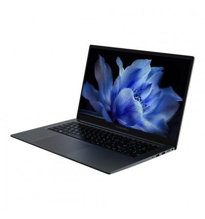 17.3" Ноутбук Maibenben Perfectum P725 (1920x1080, Core i5 12450H 2.0 Ghz, 16Gb DDR4, SSD512Gb, Intel UHD Graphics, Windows 11 Home) Gray