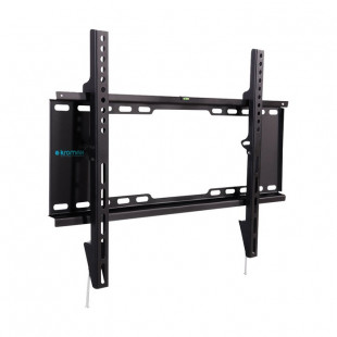 Кронштейн на стену Kromax IDEAL-101 Black