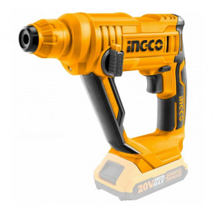 Перфоратор Ingco CRHLI1601 Orange