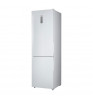 Холодильник Haier CEF537AWD White