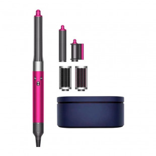 Стайлер Dyson Airwrap HS05 HK Fuchsia/Bright Nickel