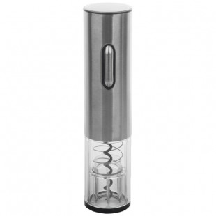 Штопор электрический RL-WO36C Stainless steel