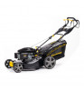 Газонокосилка роторная Champion LM5644 Yellow/Black
