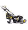 Газонокосилка роторная Champion LM5644 Yellow/Black