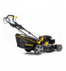 Газонокосилка роторная Champion LM5644 Yellow/Black