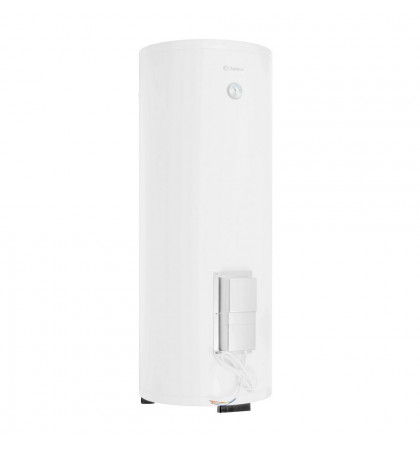 Накопительный электрический водонагреватель Thermex ER 200 V (combi) White