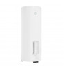 Накопительный электрический водонагреватель Thermex ER 200 V (combi) White