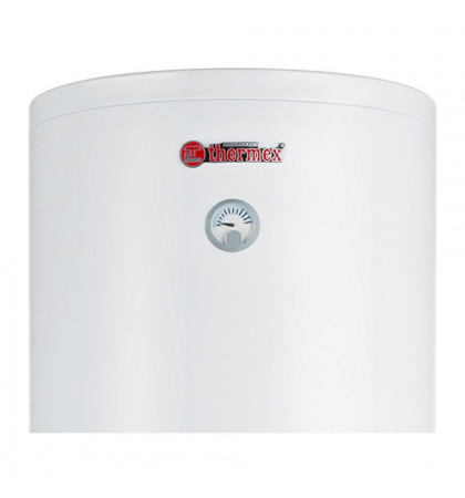 Накопительный электрический водонагреватель Thermex ER 200 V (combi) White