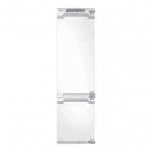 Встраиваемый холодильник Samsung BRB30715EWW/EF White