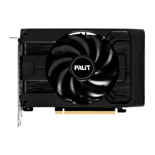 Видеокарта Palit GeForce RTX 5050 StormX 8G