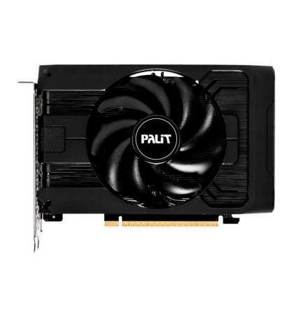 Видеокарта Palit GeForce RTX 5050 StormX 8G